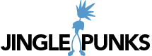 Jingle Punks Music